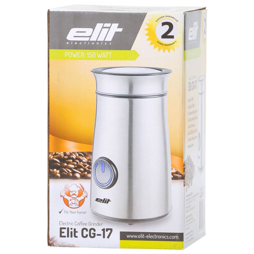 Elit Mlin za kafu CG-17 slika 2