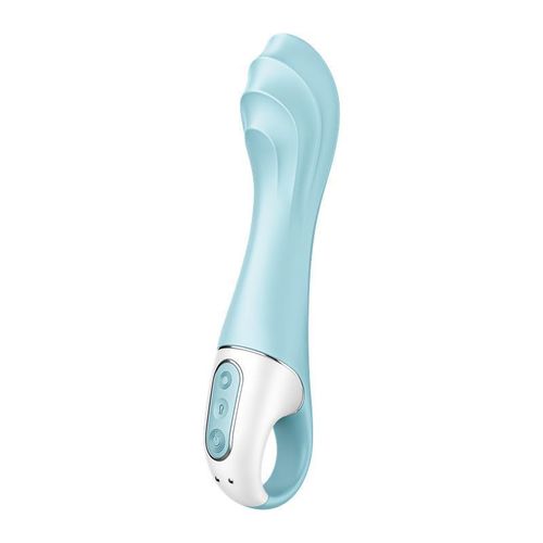 Satisfyer Air Pump Vibrator 5+ slika 17