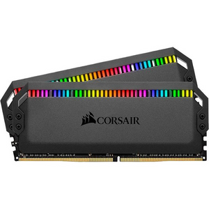 Corsair memorija DDR4 16GB, Dominator Platinum