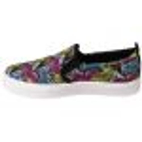 Skechers Poppy-pop Art Animals ženske tenisice 155077-bkmt slika 10