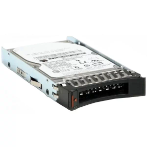 Lenovo ThinkSystem 2.5" 2.4TB 10K SAS 12Gb Hot Swap 512e HDD v2