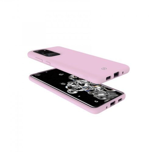 CELLY Futrola FEELING za Samsung S20 ULTRA u PINK boji slika 2