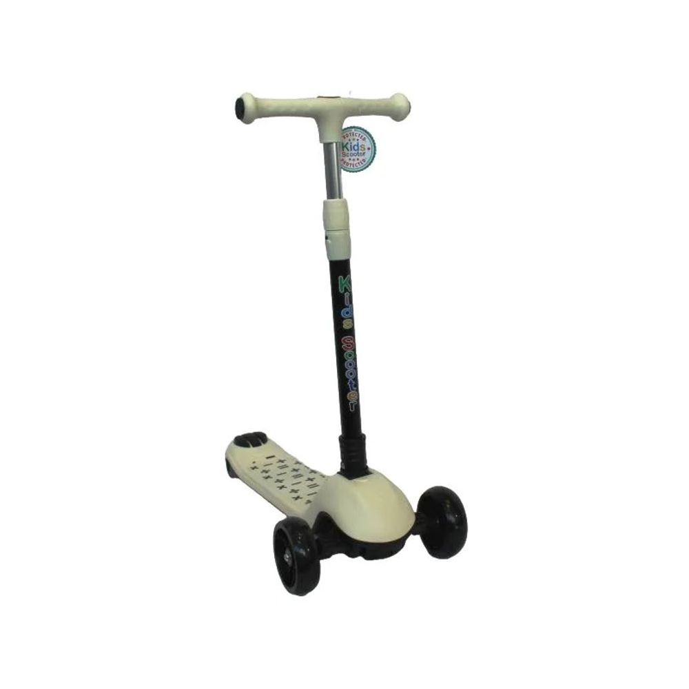 Dječiji romobil Kids Scooter Maxi 024, 1kom slika 3