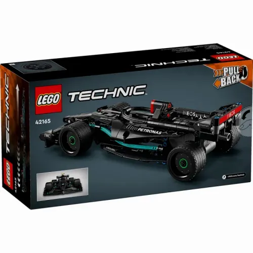 Lego Technic Mercedes Agm F1 slika 5