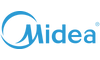 Midea logo