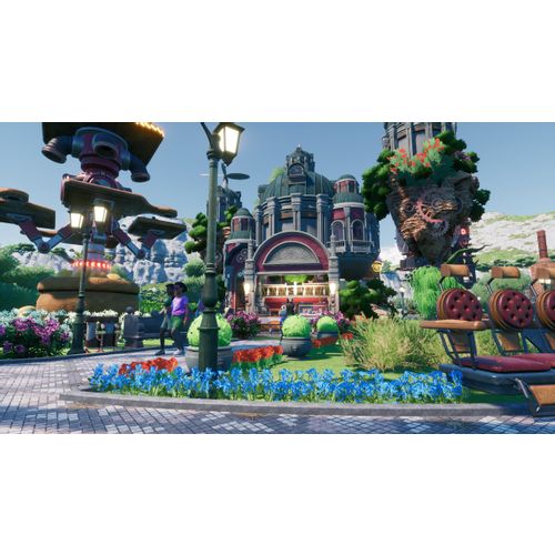 Park Beyond - Impossified Edition za Xbox Series X slika 11