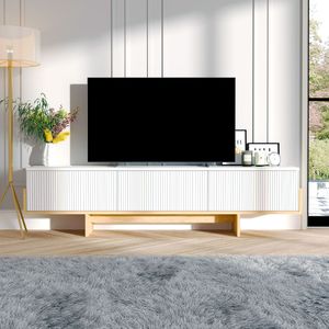 TV Stalak Hege u Bijeloj i Safirnoj Hrastu