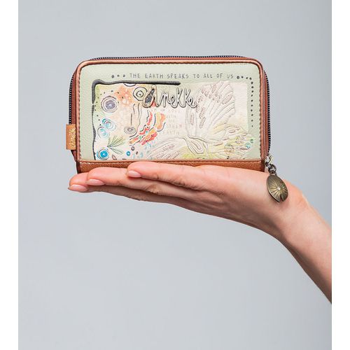 Anekke ženski novčanik Butterfly kolekcija Proljeće / ljeto slika 8