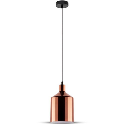 Viseća lampa — COPPER ROSE GOLD slika 5