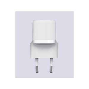 Trust Maxo ultra-small 20WUSB-C punjač za mobitele i tablete, bijeli