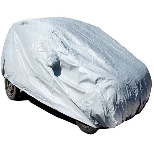 Cerada za automobil XL 540x175x120cm slika 1