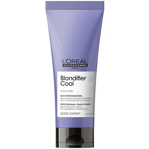 L'Oréal Professionnel Paris Serie Expert Blondifier Gloss Shampoo slika 1