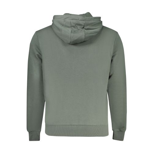 NAPAPIJRI SWEATSHIRT WITHOUT ZIP MEN GREEN slika 2