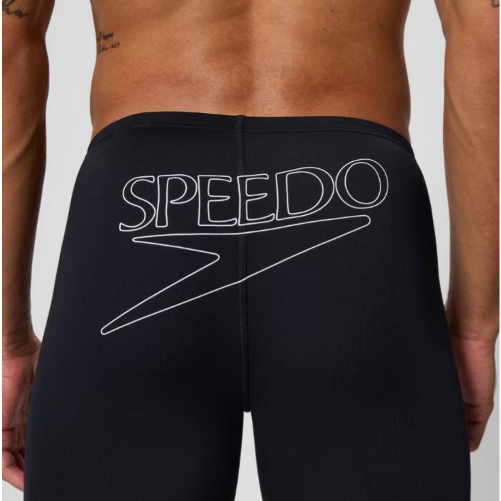 Speedo Mučke kupaće gaće END+ LOGO JAMMER slika 4
