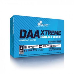 Olimp DAA Xtreme PROLACT-BLOCK, 60, tabl