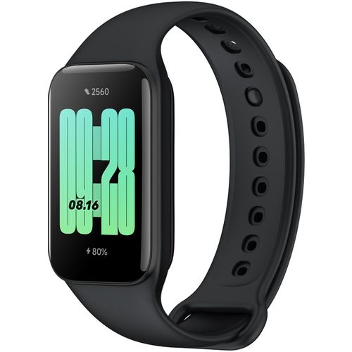 Xiaomi Mi Redmi Smart Band 2 GL Black slika 1