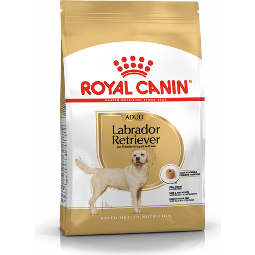 ROYAL CANIN BHN Labrador Retriever Adult, potpuna hrana za odrasle labrador retrievere stariji od 15 mjeseci, 12 kg slika 1