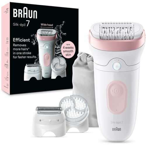 Braun epilator SE7-060 slika 1