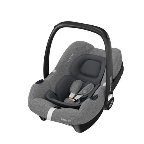 Maxi-Cosi autosjedalica Cabriofix i-Size - Select Grey slika 6