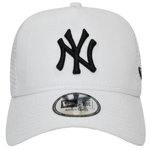 New Era Essential New York Yankees MLB Trucker Kapa 12285467 slika 2