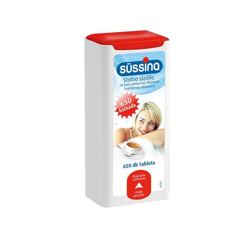Sussina Zasladjivac A 650 slika 1