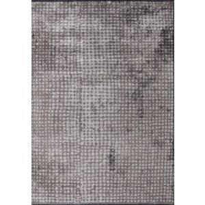 Tepih DOTS DARK GREY, 240 x 300 cm