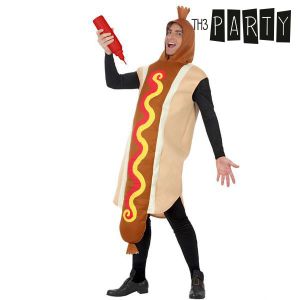 Svečana odjeća za odrasle 5343 Hot Dog