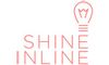 Shine Inline logo