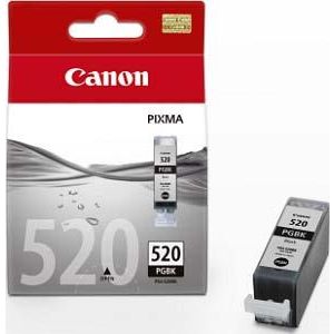 Canon tinta PGI-520BK, crna