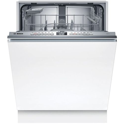 Bosch SMV4HTX00E Serija 4 Ugradna mašina za pranje sudova, 13 kompleta, Širina 60 cm slika 1