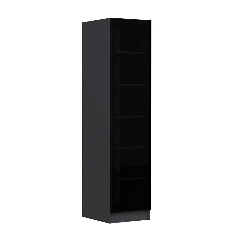 Minar Kale - 8767 Anthracite Fume Ormar slika 1