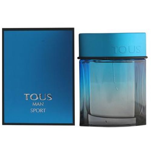 Tous Man Sport Eau De Toilette 100 ml (man) slika 1