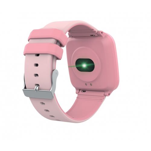 Forever Smartwatch IGO JW-100 pink slika 4