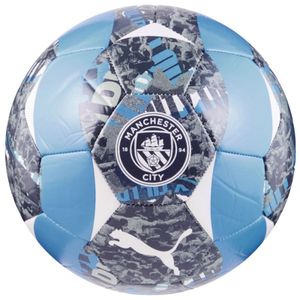 Puma Lopta za fudbal Mcfc Prematch Ball