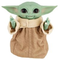 HASBRO Star Wars Mandalorian Baby Yoda The Child Animatronic elektronička igračka / figura