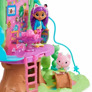 Gabbys Dollhouse - kućica na drvetu Kitty Fairy