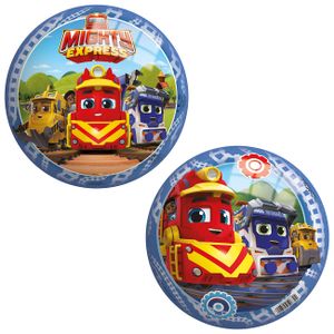 Lopta Mighty Express 23cm