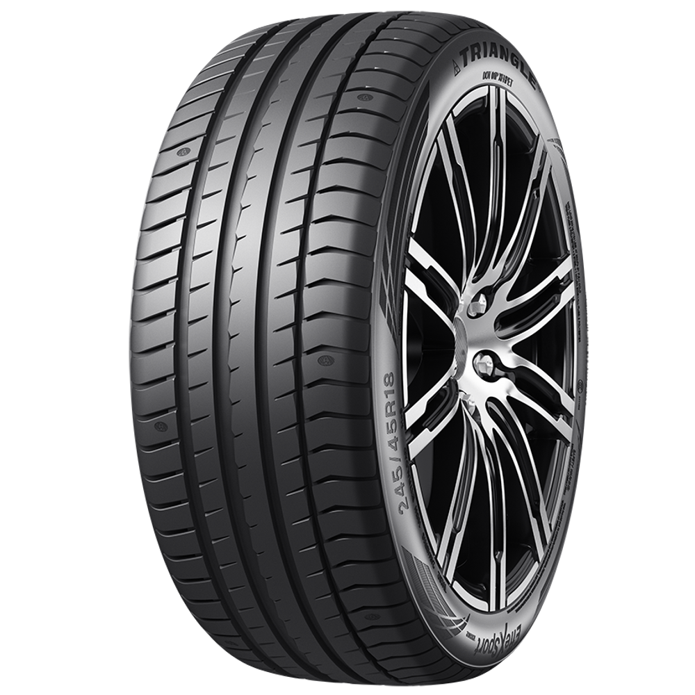 Triangle Ljetne gume 245/30R20 95Y TH202 EFFEXSPORT slika 1