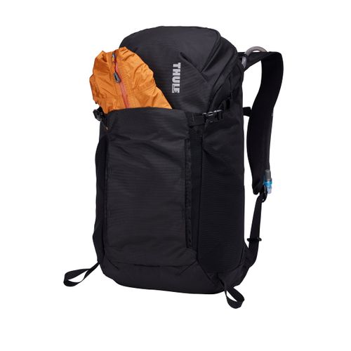 Thule AllTrail hidratacijski ruksak 22 L - crni slika 4