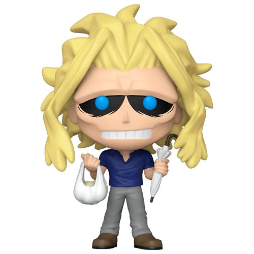 POP figure My Hero Academia All Might Exclusive slika 1