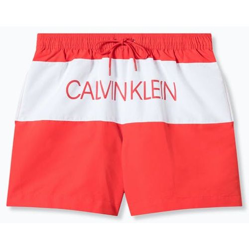 CALVIN KLEIN MEDIUM DRAWSTRING Muški Kupaći  slika 1