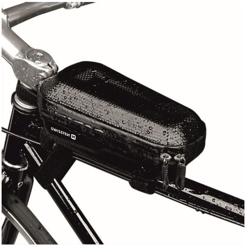 SWISSTEN držač za mobitel, za bicikl ili motor vodootporan Hard Sheel XL slika 1
