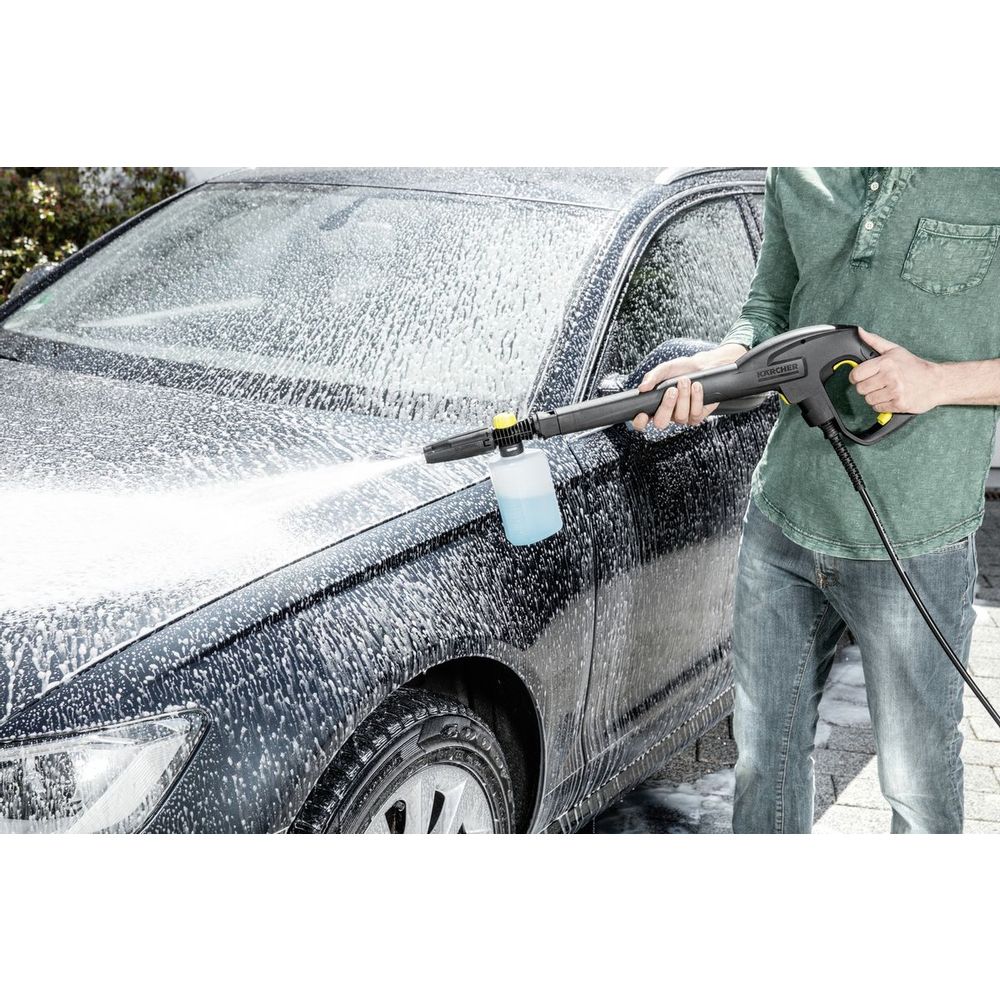 KARCHER Mlaznica za pjenu FJ 6 2.643-147.0 slika 3