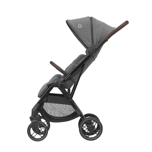 Maxi-Cosi kišobran kolica Soho - Select Grey slika 6