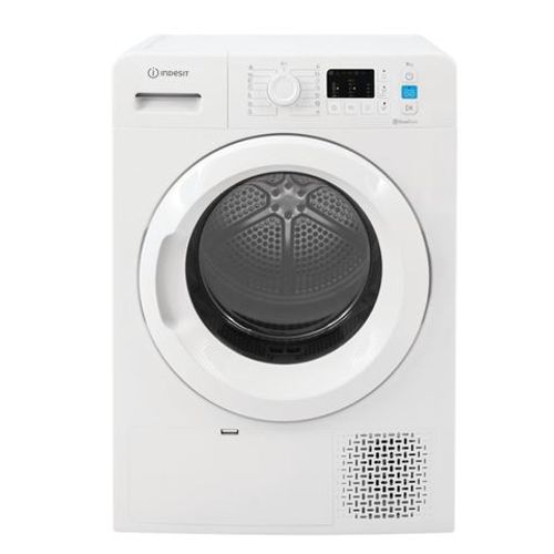 Indesit YTN M10 91 R EU Mašina za sušenje veša sa toplotnom pumpom, 9kg slika 1