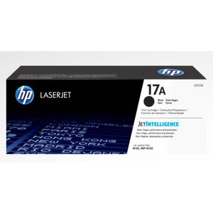 HP Toner CF217A