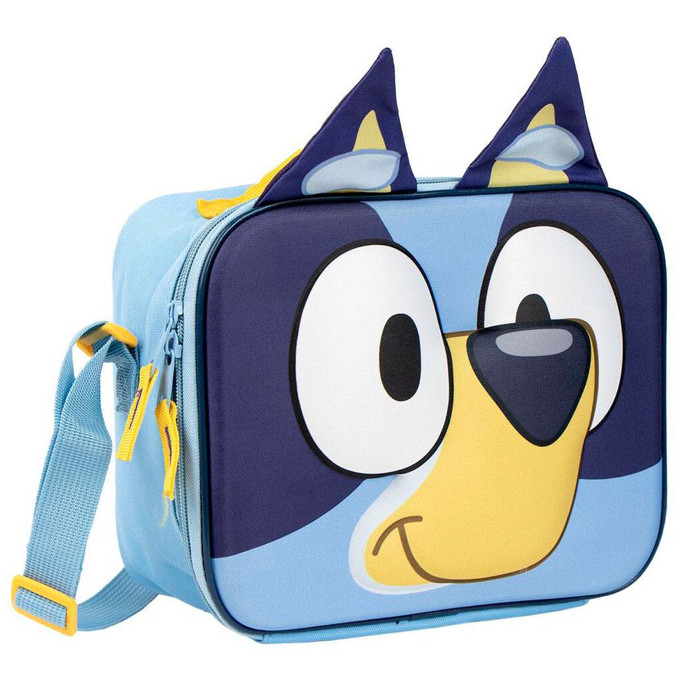 Bluey 3D kutija za ručak slika 3