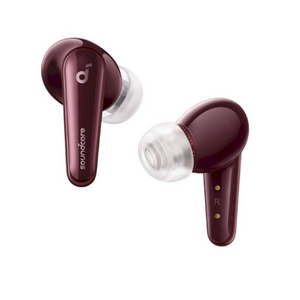 Anker slušalice Soundcore Earbuds Liberty 4, crvena