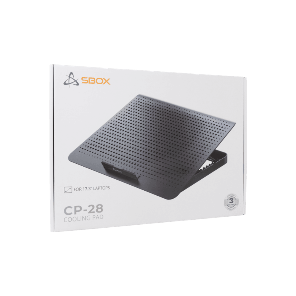 SBOX Rashladni stalak CP-28 slika 9