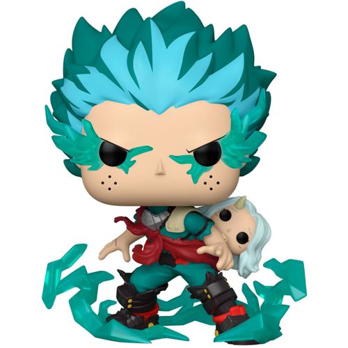 POP figure My Hero Academia Infinite Deku 25cm slika 3